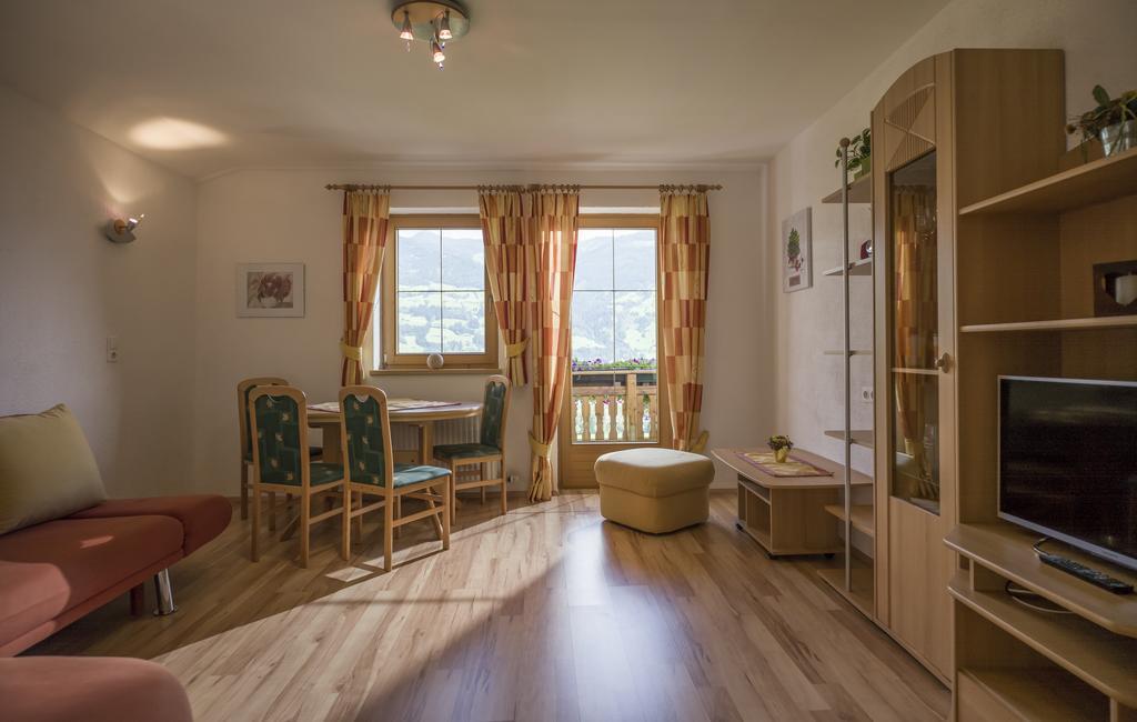 Appartement Hollaus Fuegenberg Eksteriør bilde