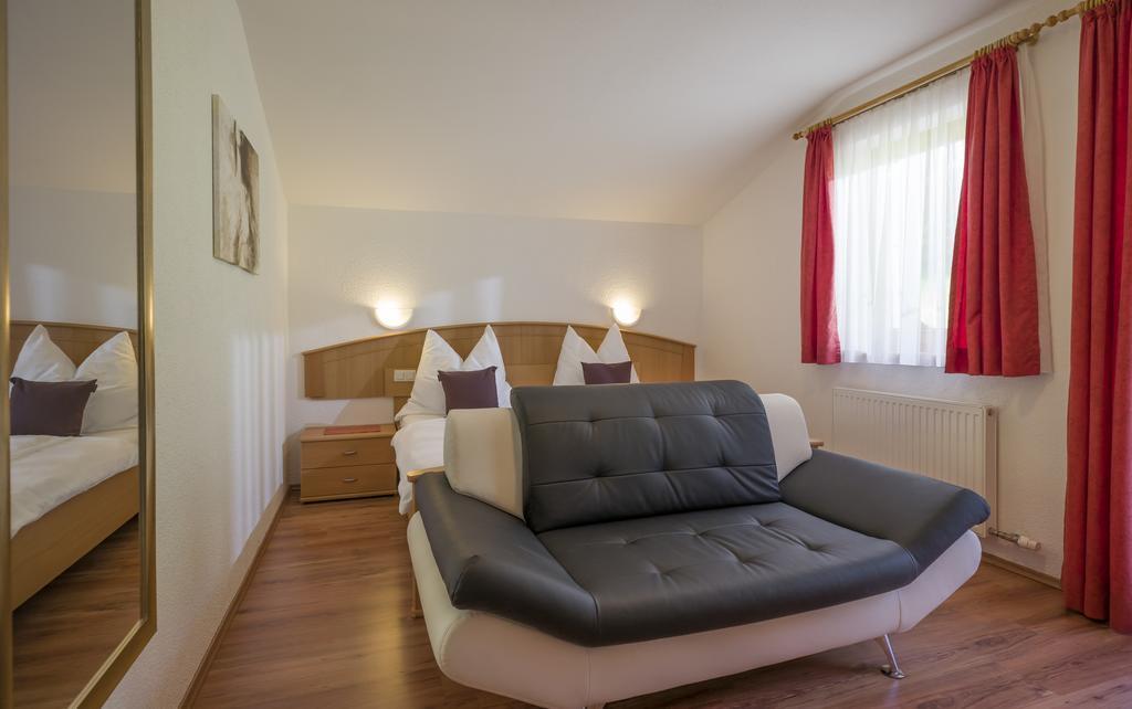Appartement Hollaus Fuegenberg Eksteriør bilde